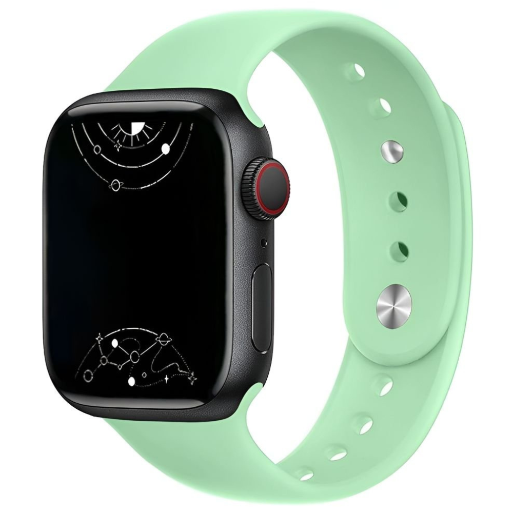 Operio Silikon-Sport Armband