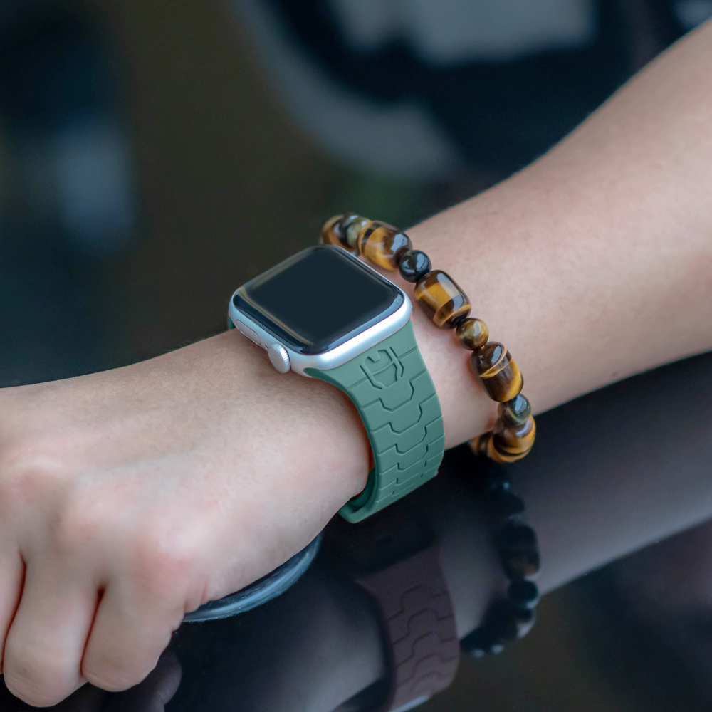 Bellicus Silikon-Sport Armband