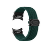 Nauta Geflochtenes Nylon-Galaxie Armband