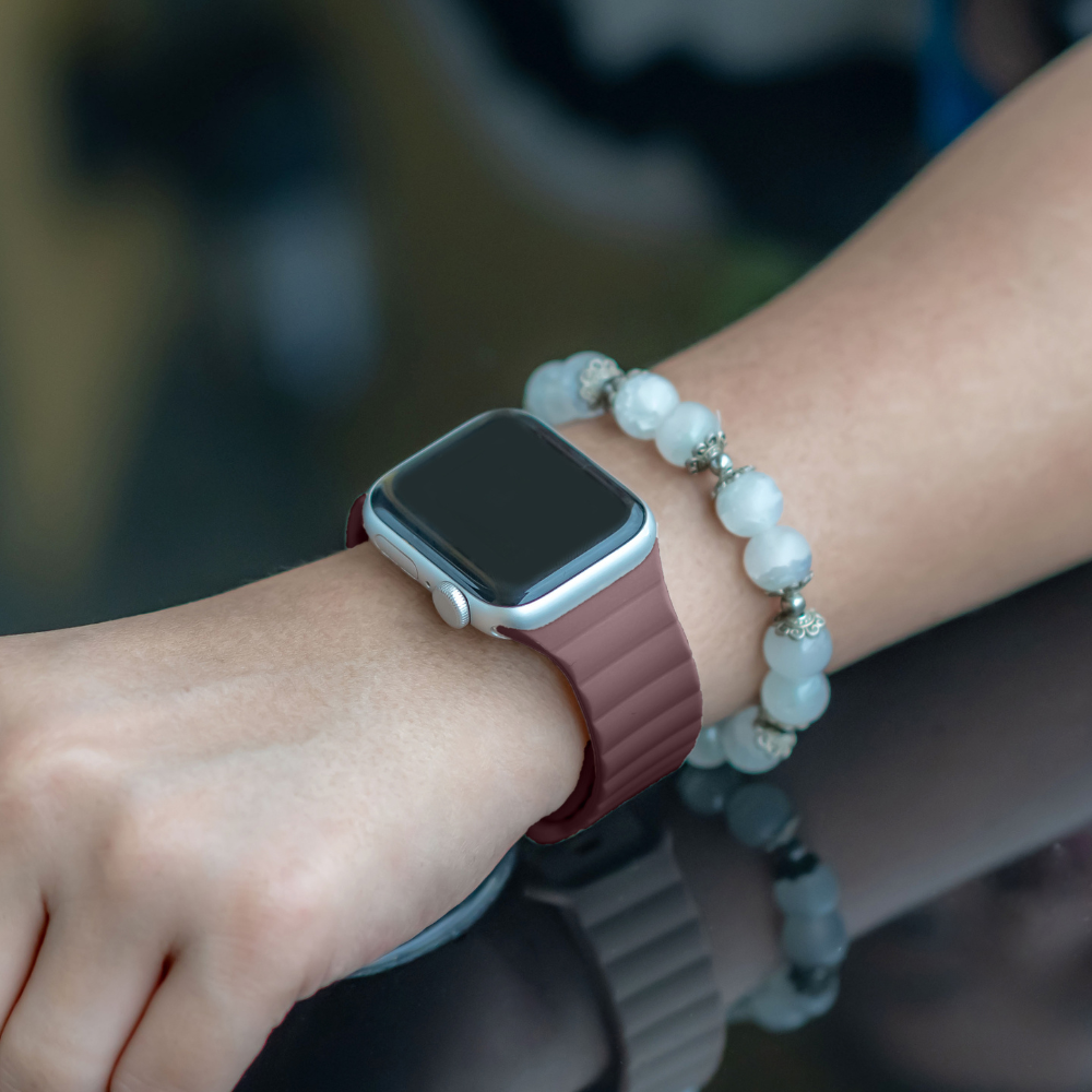 Defleo Silikon-Sport Armband