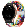 Fons Geflochtenes elastisches Galaxy Watch Armband