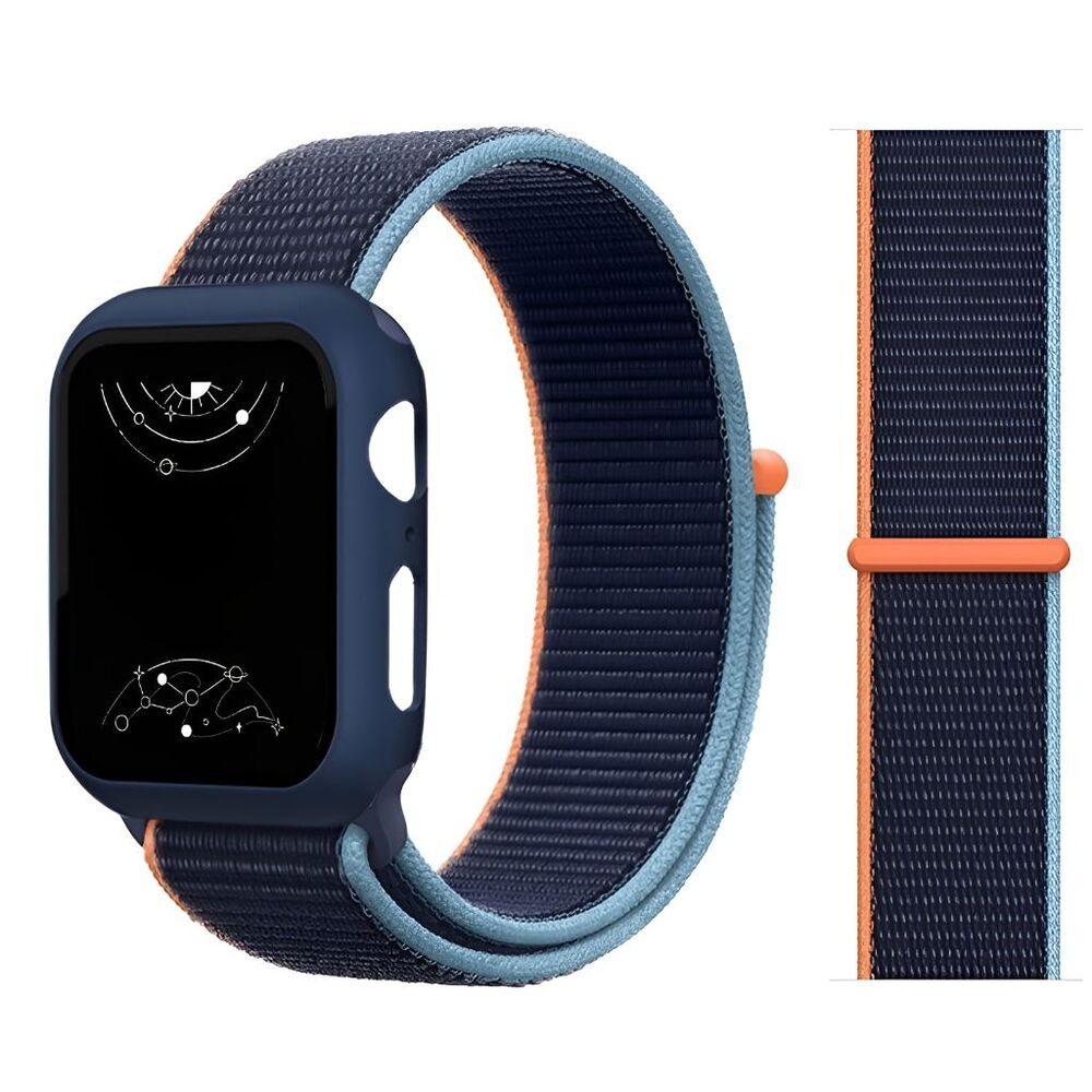 Multus Nylon Armband + Etui