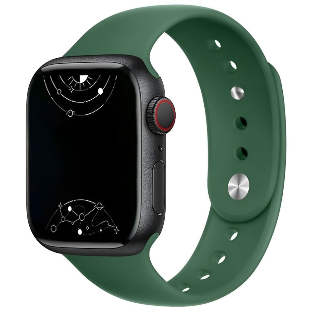 Operio Silikon-Sport Armband