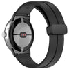 Nemoris Magnetisches Silikon-Sport Armband für Google Pixel Watch