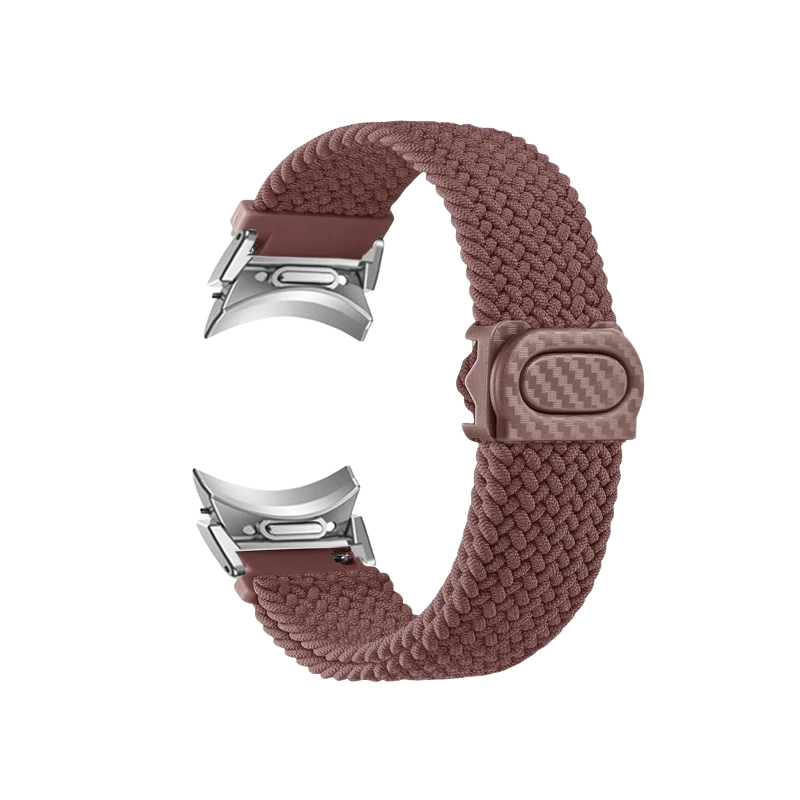 Nauta Geflochtenes Nylon-Galaxie Armband