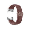 Nauta Geflochtenes Nylon-Galaxie Armband