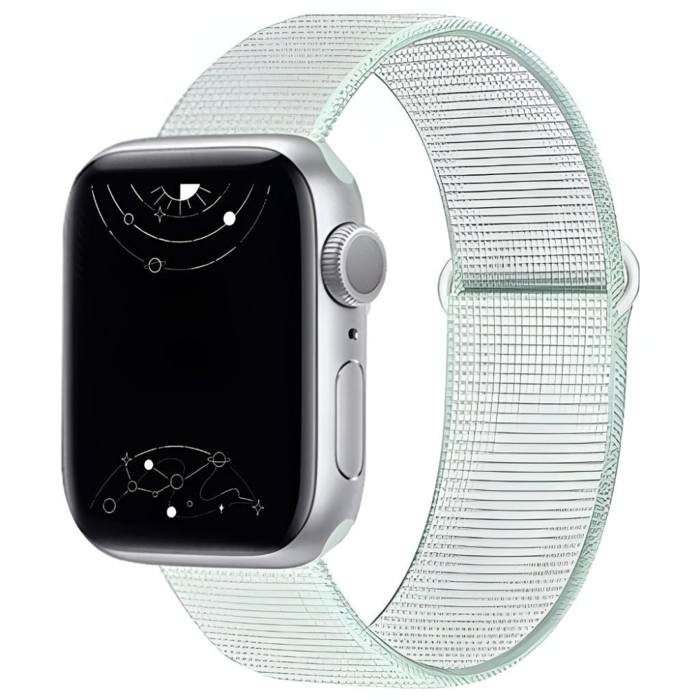 Nix Nylon Armband