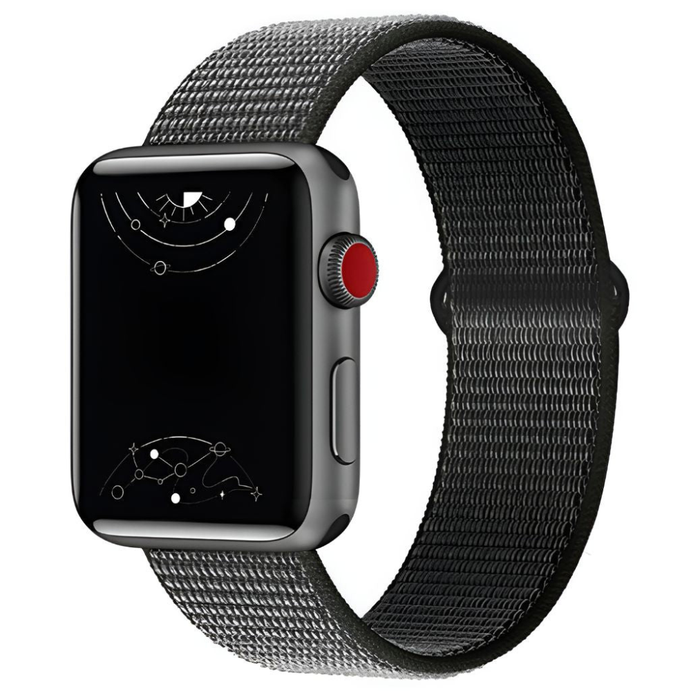 Nix Nylon Armband