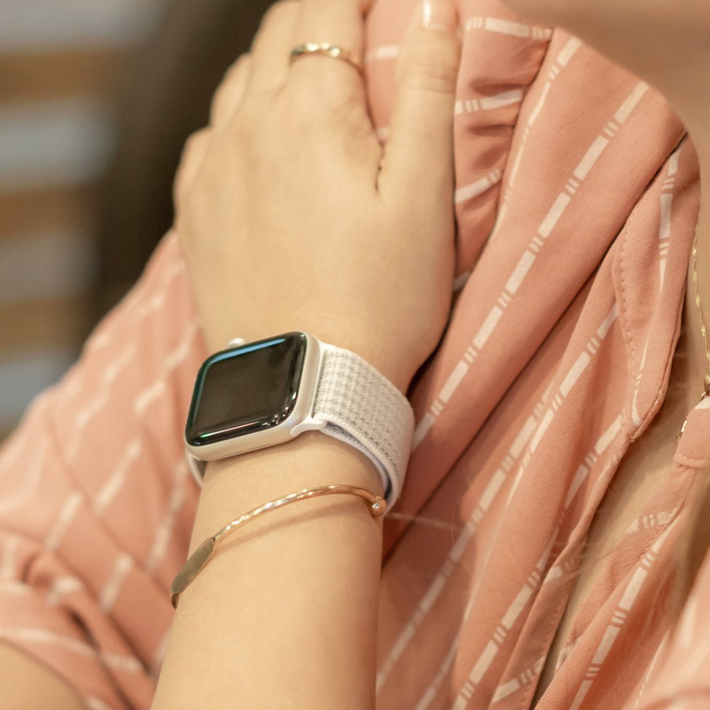 Nix Nylon Armband