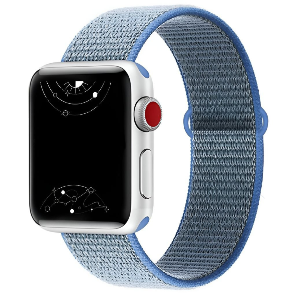 Nix Nylon Armband