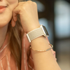 Nix Nylon Armband