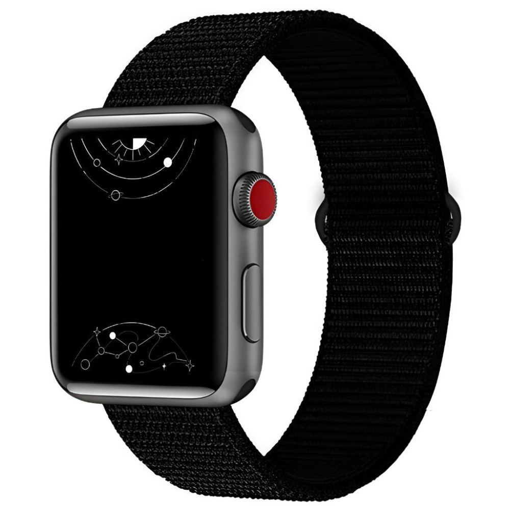 Nix Nylon Armband