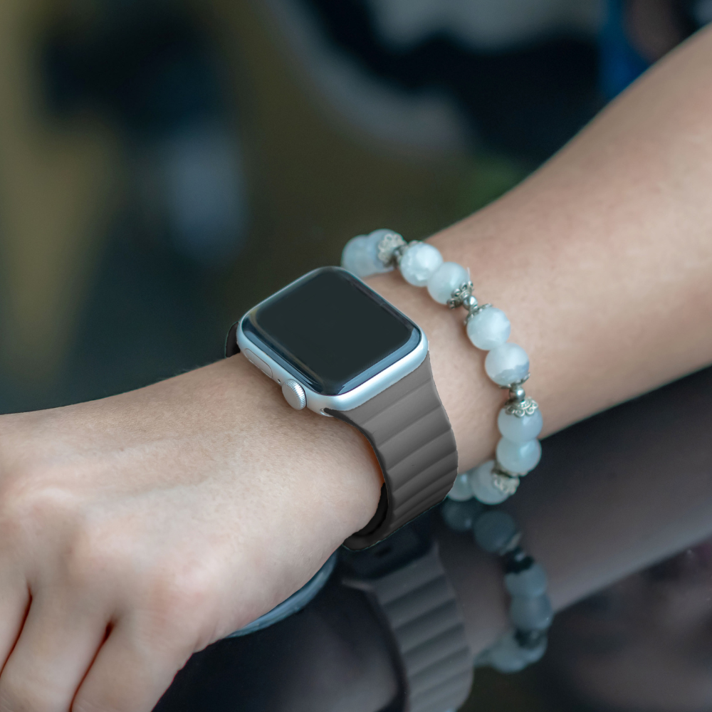 Defleo Silikon-Sport Armband