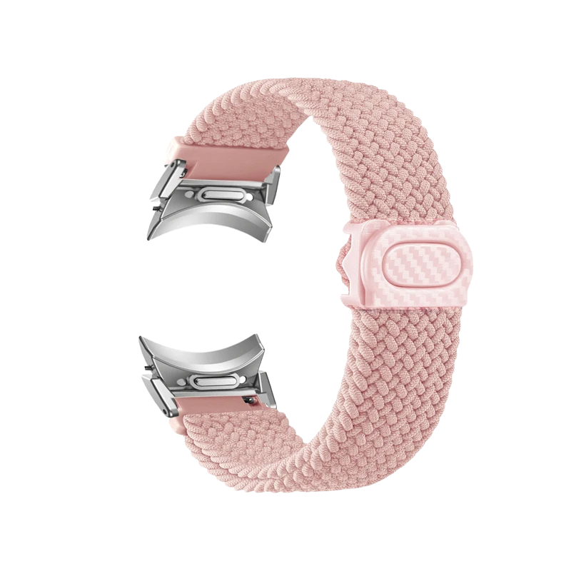Nauta Geflochtenes Nylon-Galaxie Armband
