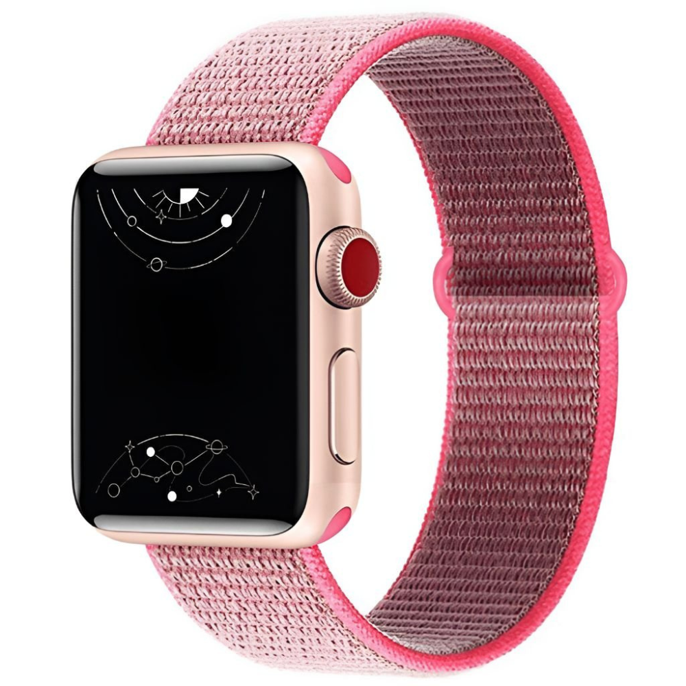 Nix Nylon Armband