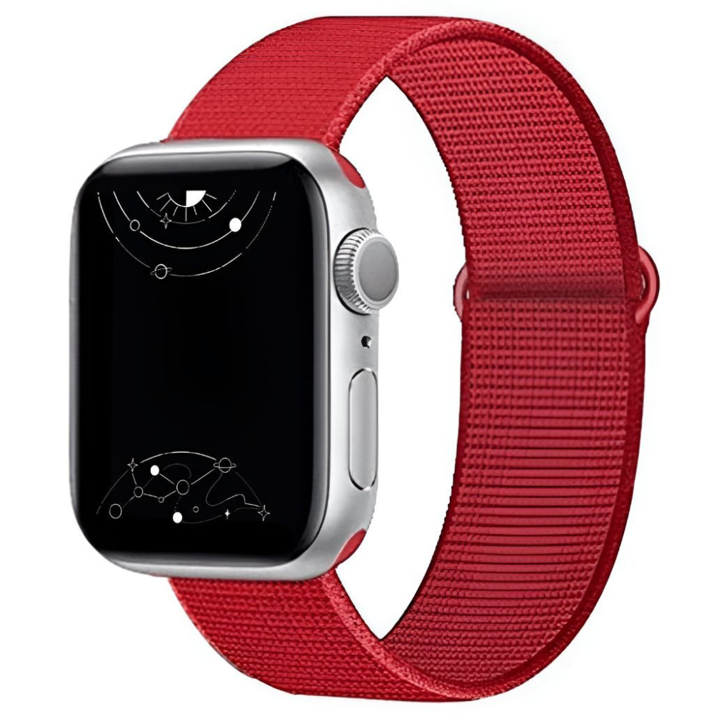 Nix Nylon Armband
