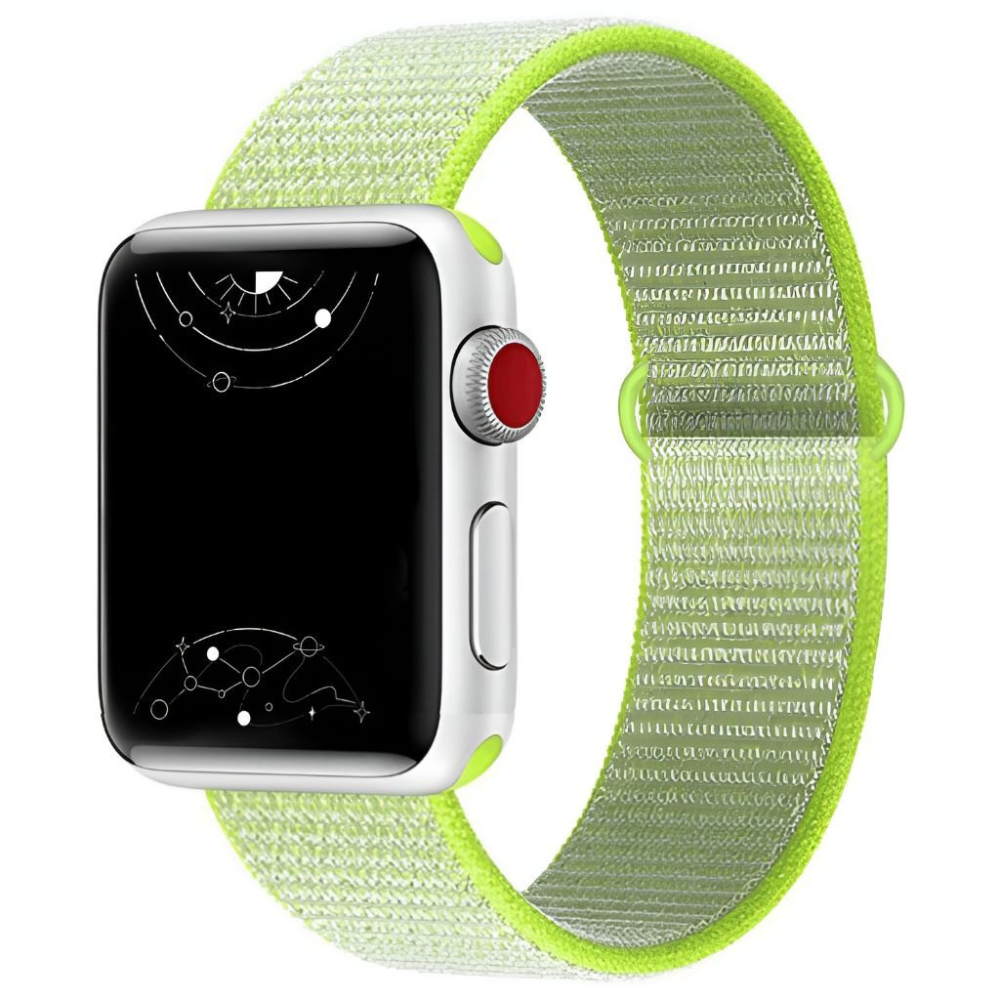 Nix Nylon Armband