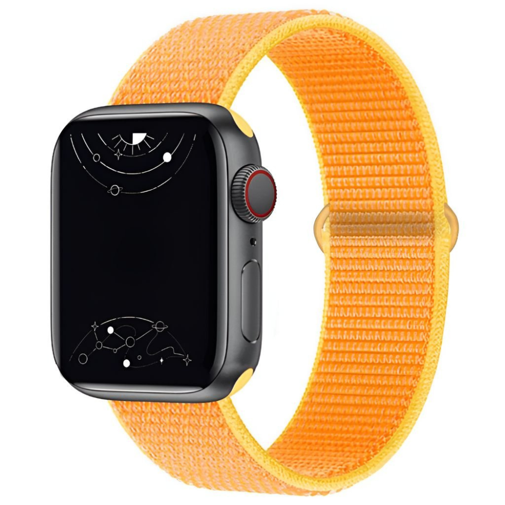 Nix Nylon Armband