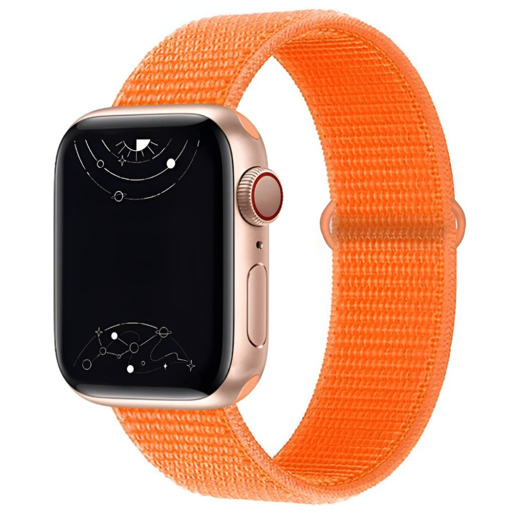 Nix Nylon Armband