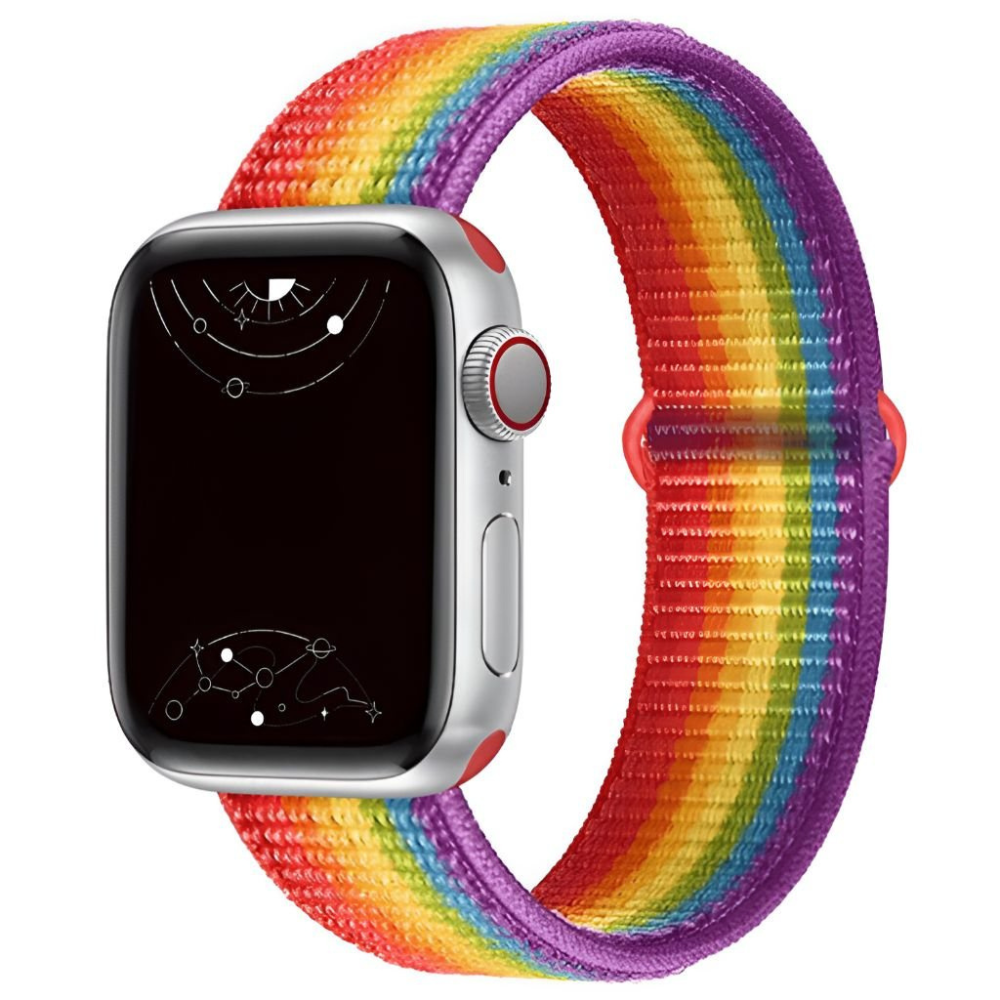 Nix Nylon Armband