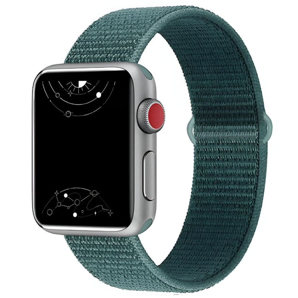 Nix Nylon Armband