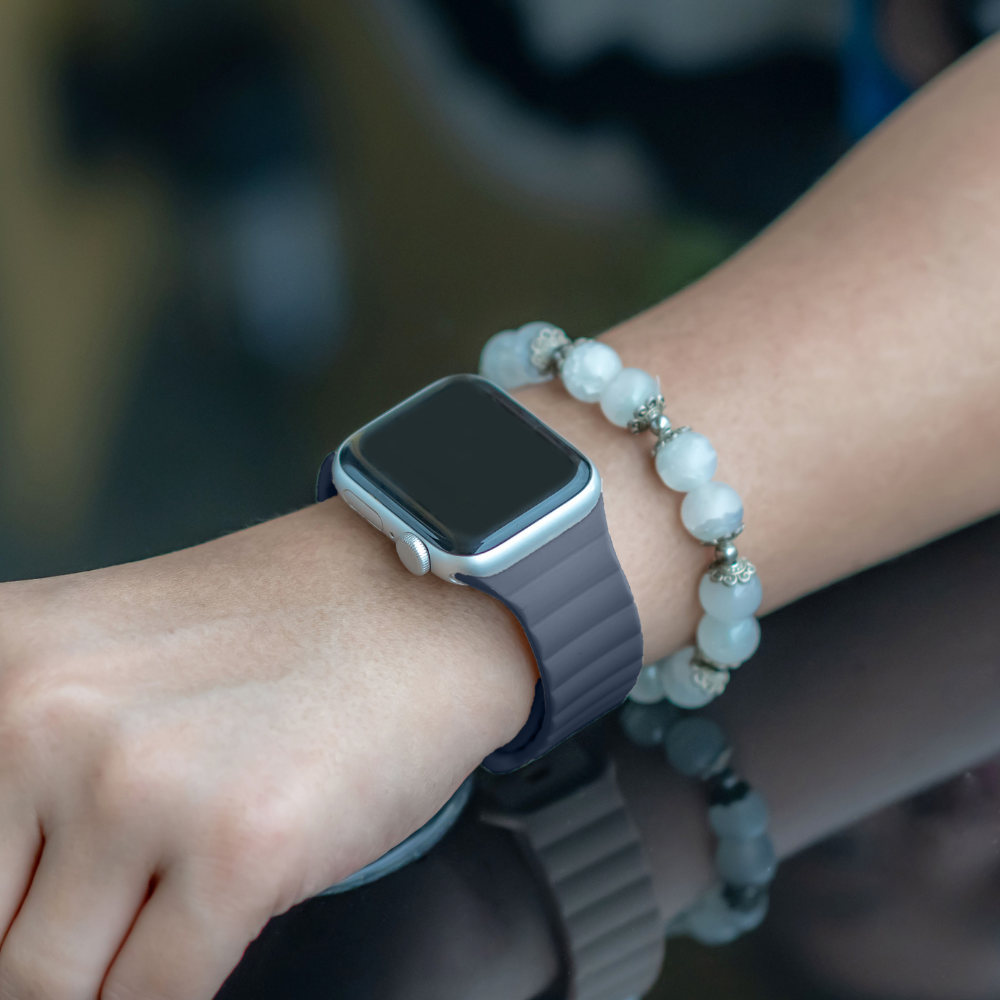 Defleo Silikon-Sport Armband