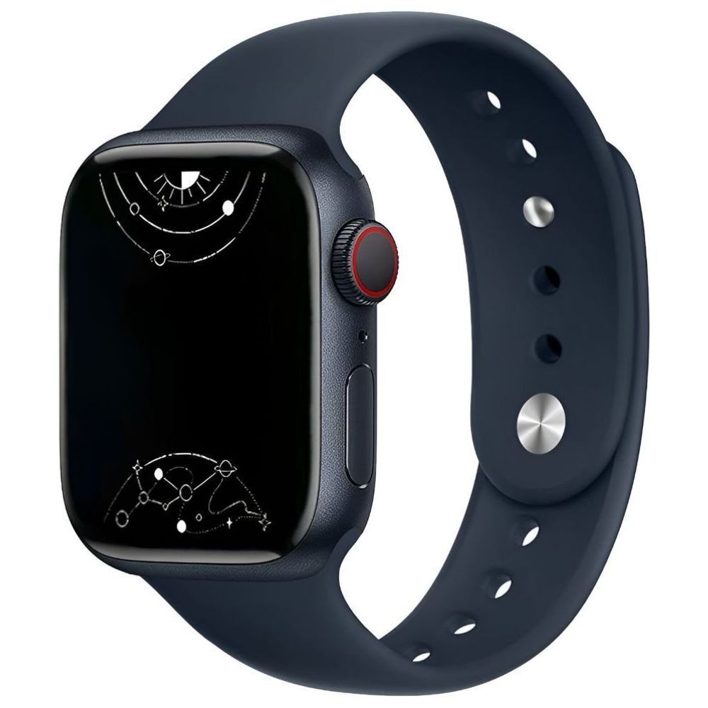 Operio Silikon-Sport Armband