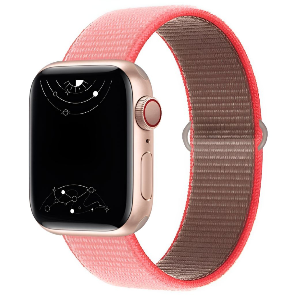 Nix Nylon Armband