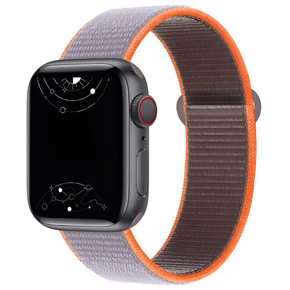 Nix Nylon Armband