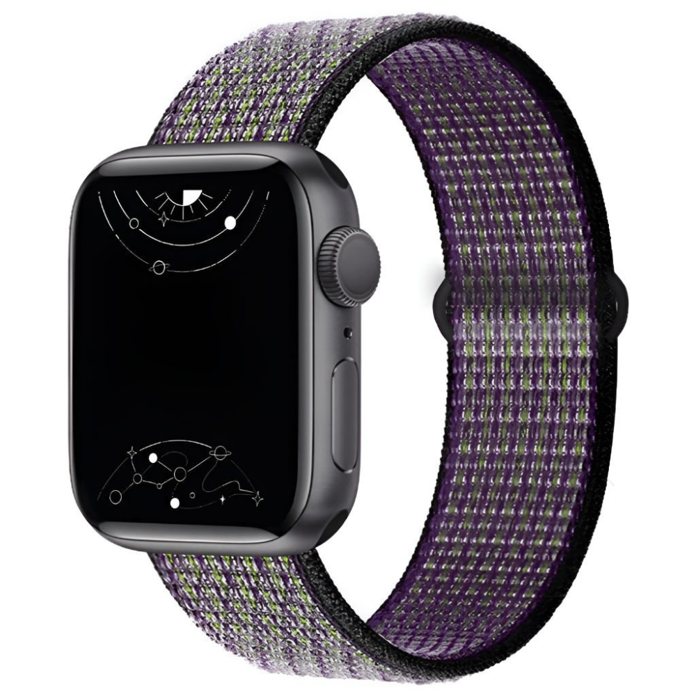 Nix Nylon Armband