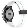 Nemoris Magnetisches Silikon-Sport Armband für Google Pixel Watch