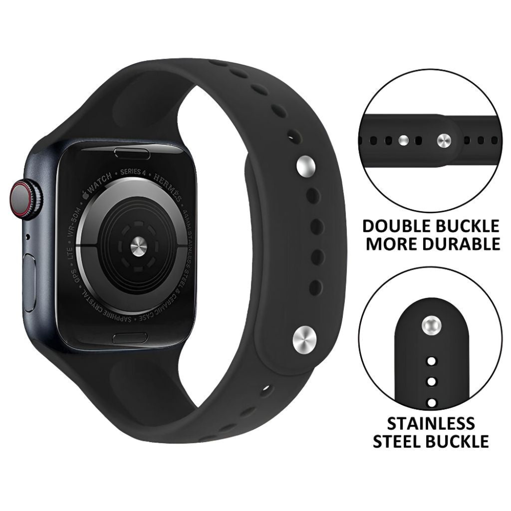 Operio Silikon-Sport Armband