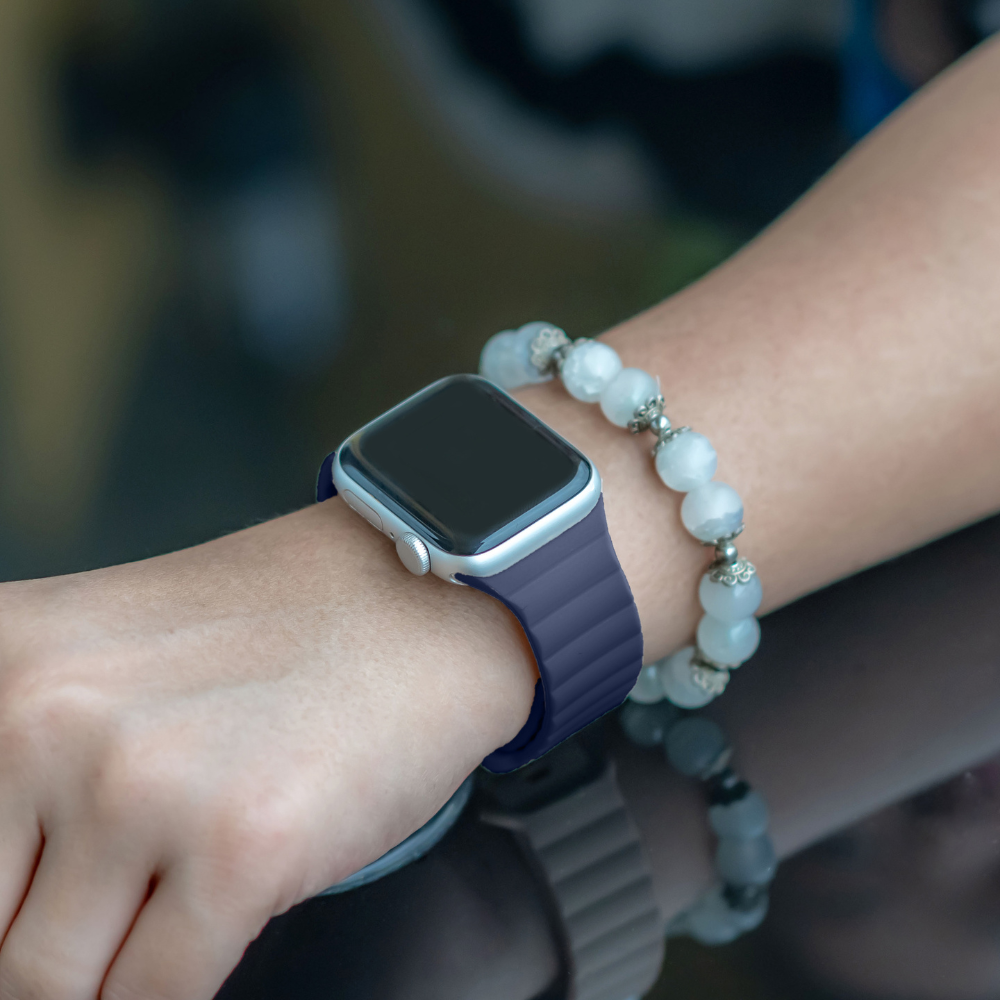 Defleo Silikon-Sport Armband