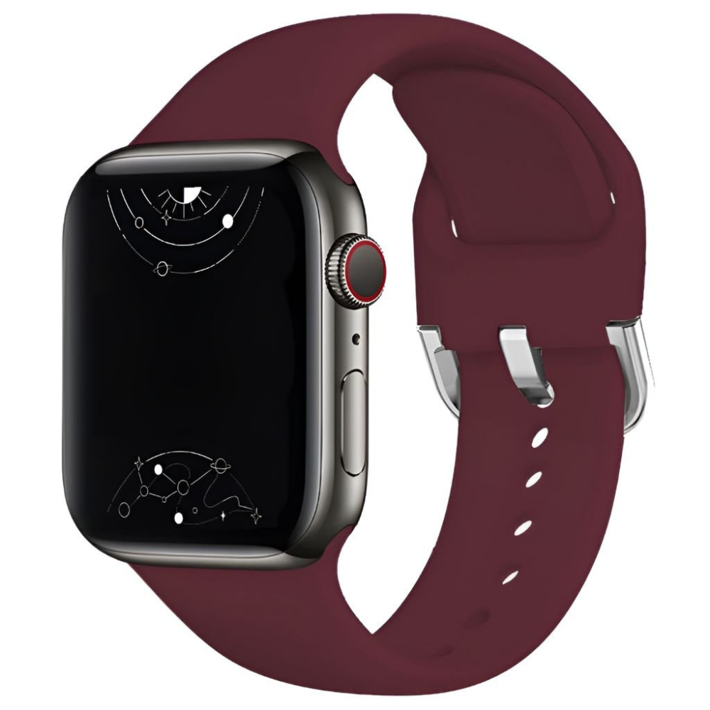 Nihil Silikon Armband