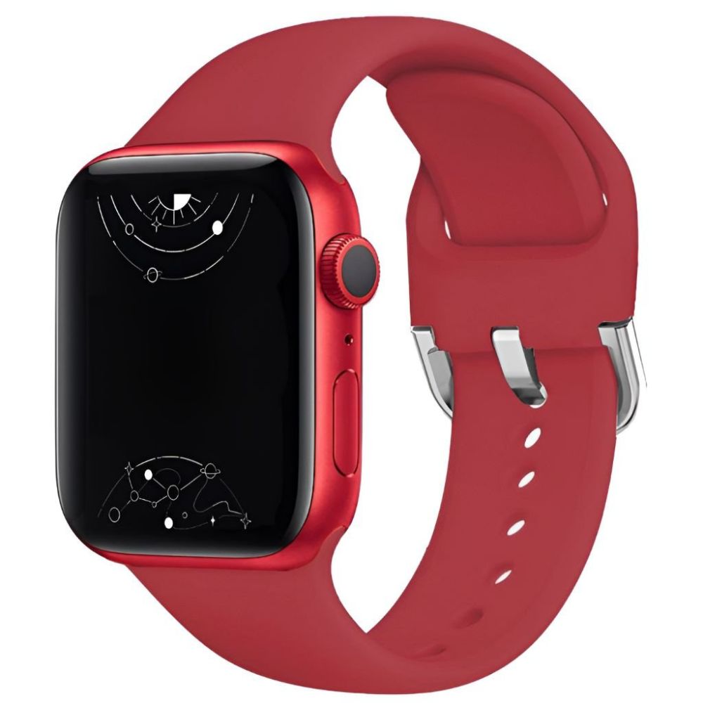 Nihil Silikon Armband