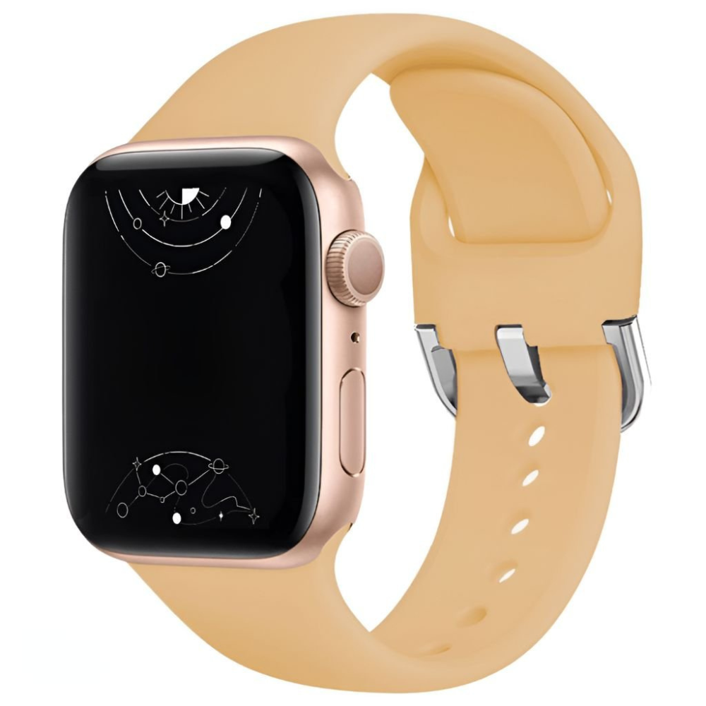 Nihil Silikon Armband