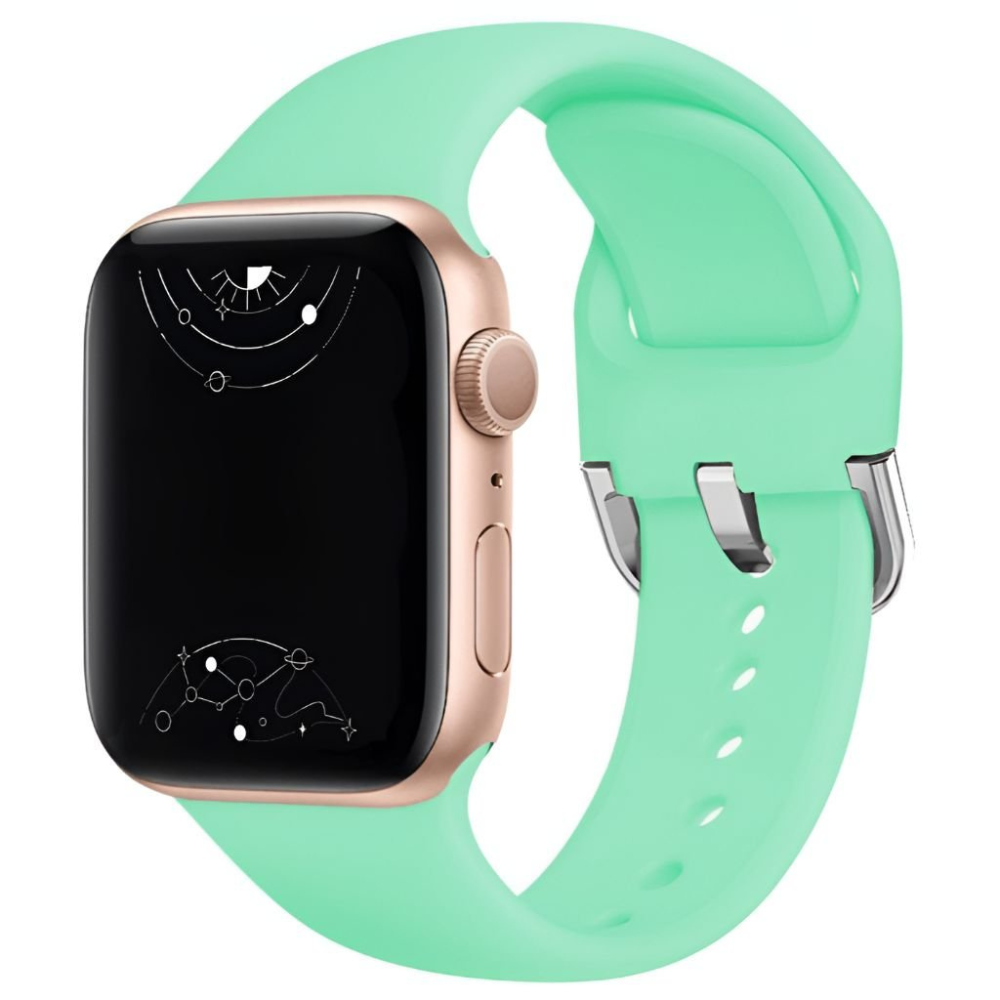 Nihil Silikon Armband