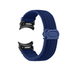 Nauta Geflochtenes Nylon-Galaxie Armband