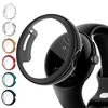 Petivi Displayschutzhülle für Google Pixel Watch