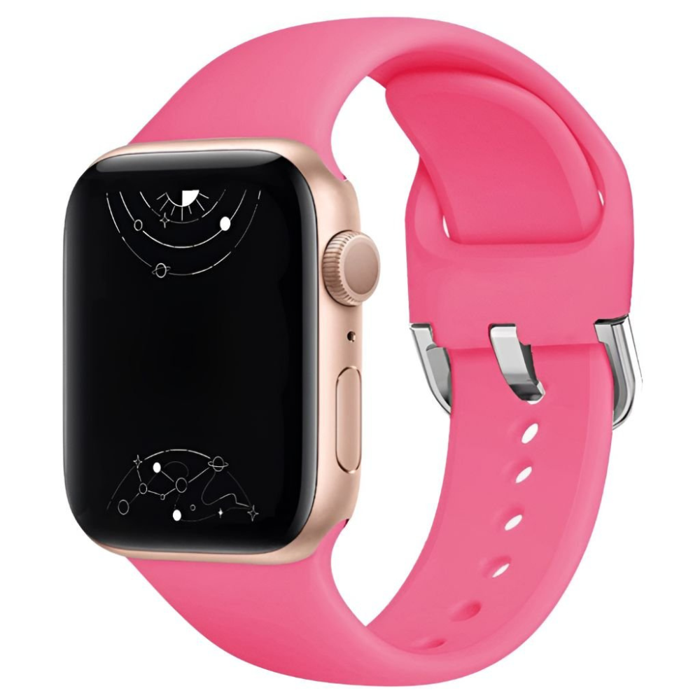 Nihil Silikon Armband