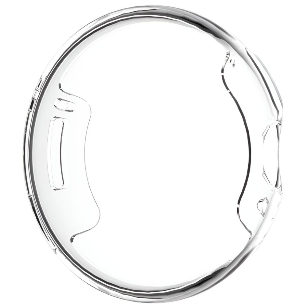 Petivi Displayschutzhülle für Google Pixel Watch