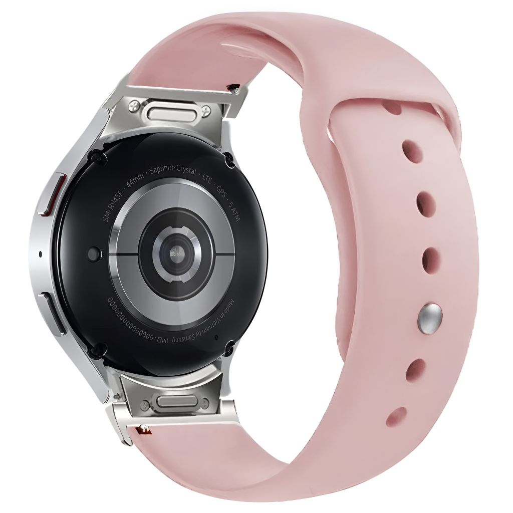 Audax Silikon-Galaxie-Schleifenarmband