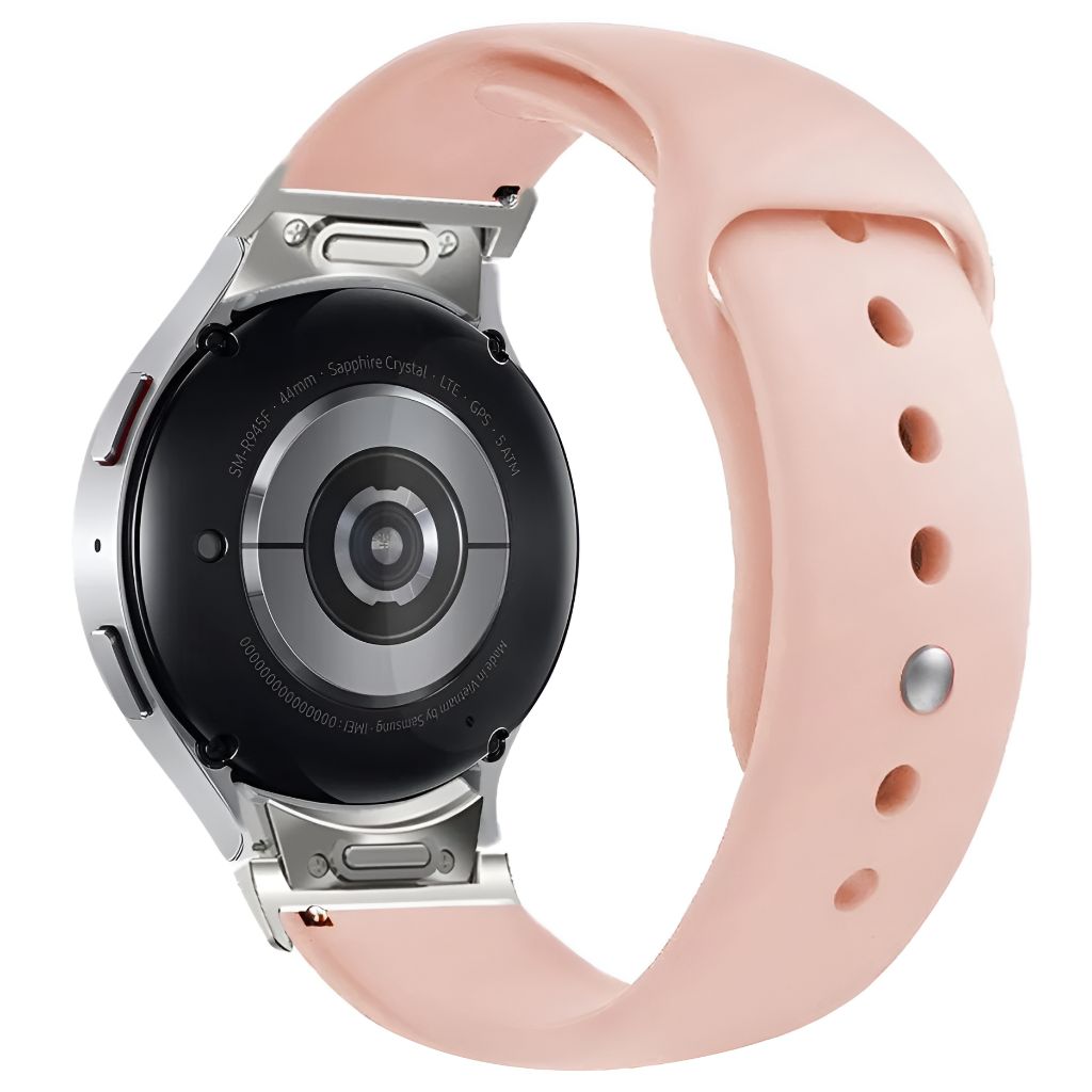 Audax Silikon-Galaxie-Schleifenarmband