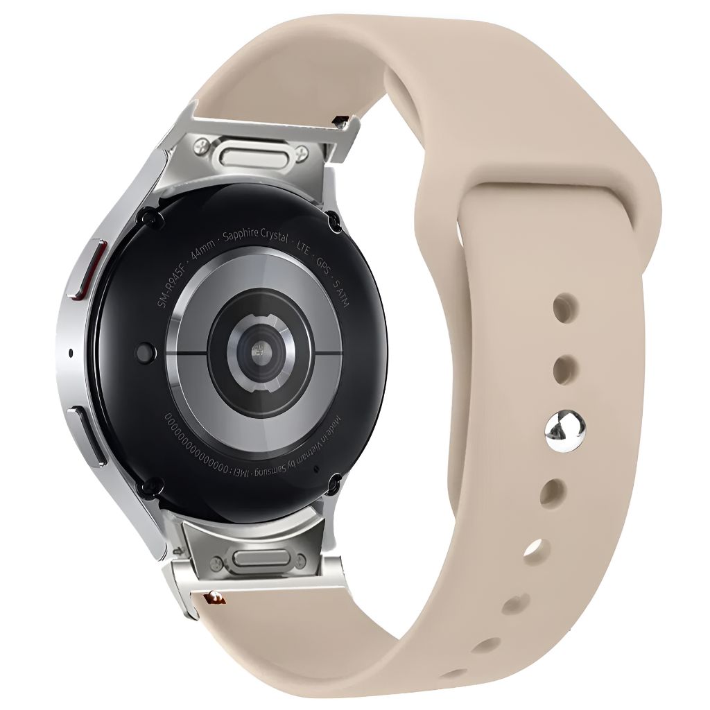 Audax Silikon-Galaxie-Schleifenarmband