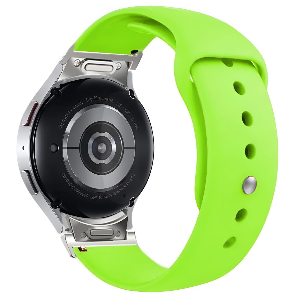 Audax Silikon-Galaxie-Schleifenarmband