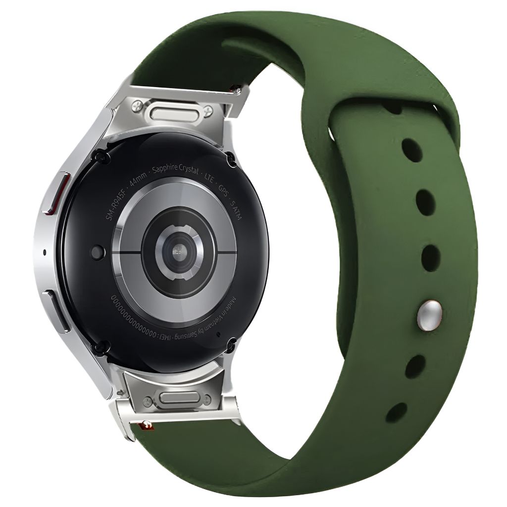 Audax Silikon-Galaxie-Schleifenarmband
