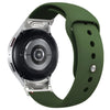 Audax Silikon-Galaxie-Schleifenarmband