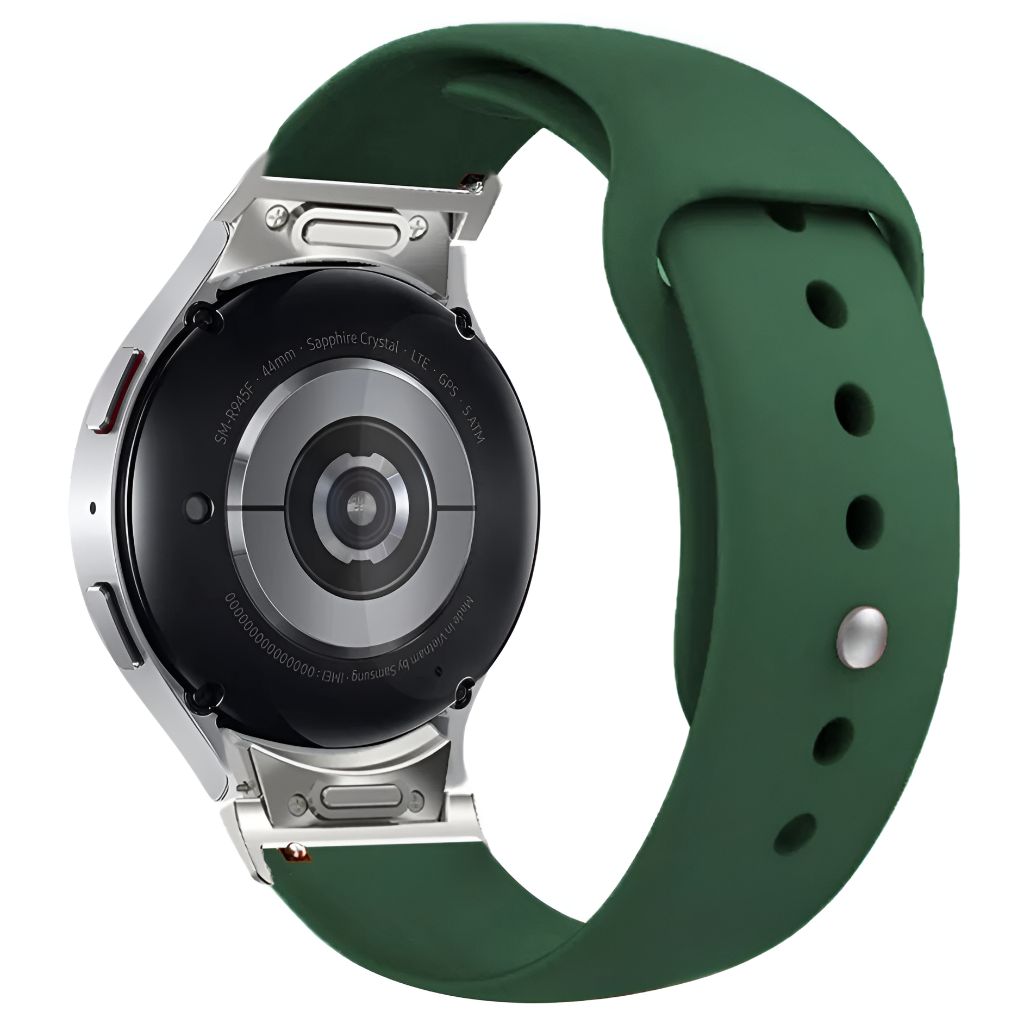 Audax Silikon-Galaxie-Schleifenarmband