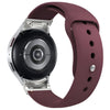 Audax Silikon-Galaxie-Schleifenarmband