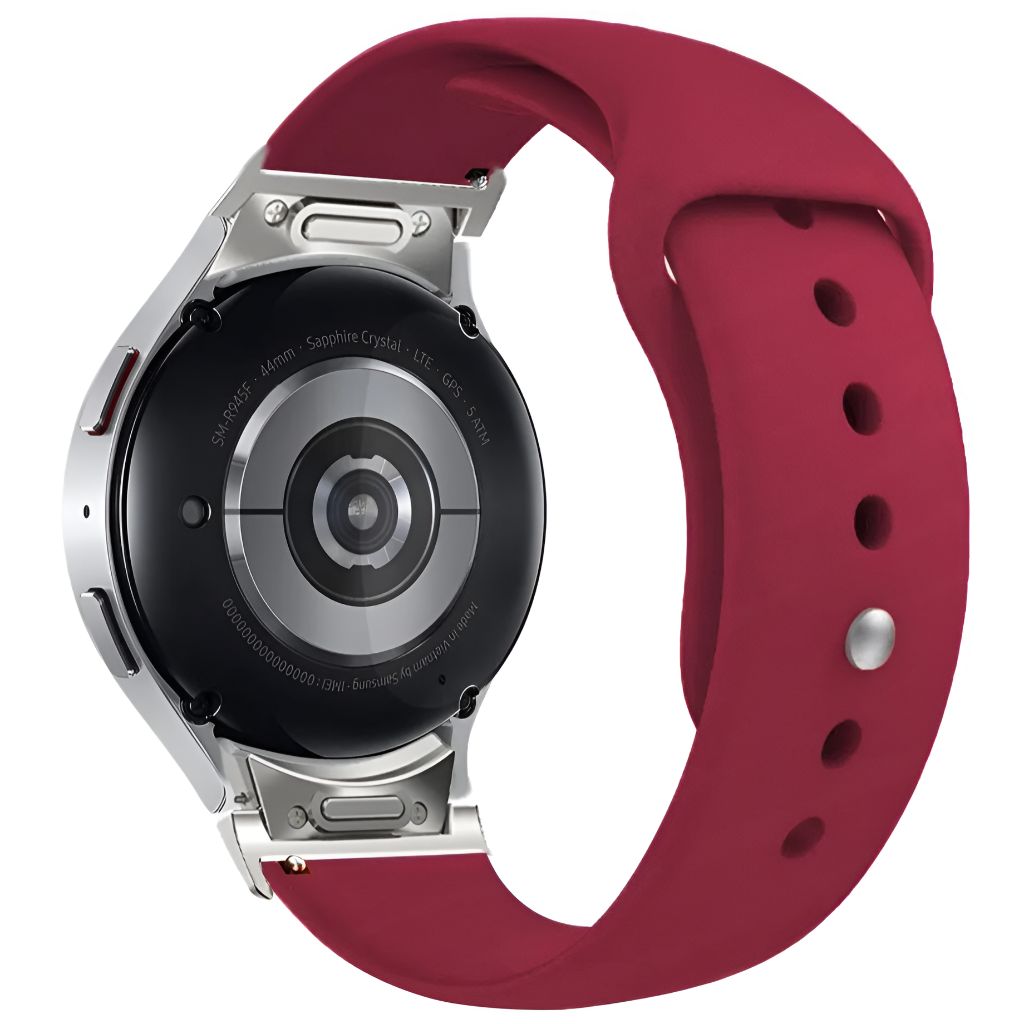 Audax Silikon-Galaxie-Schleifenarmband